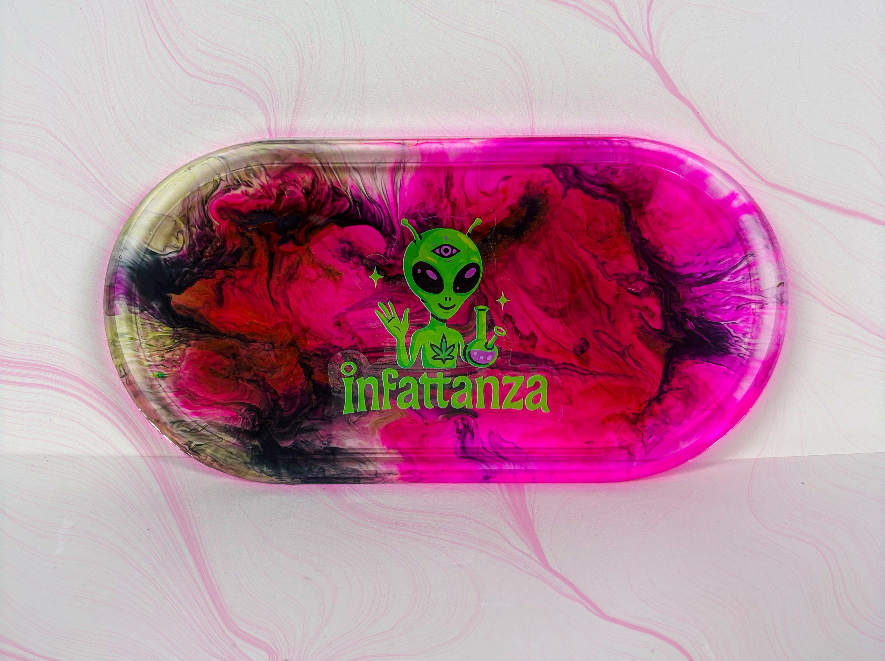 KIT NEBULA HOWL - 5 DI 5