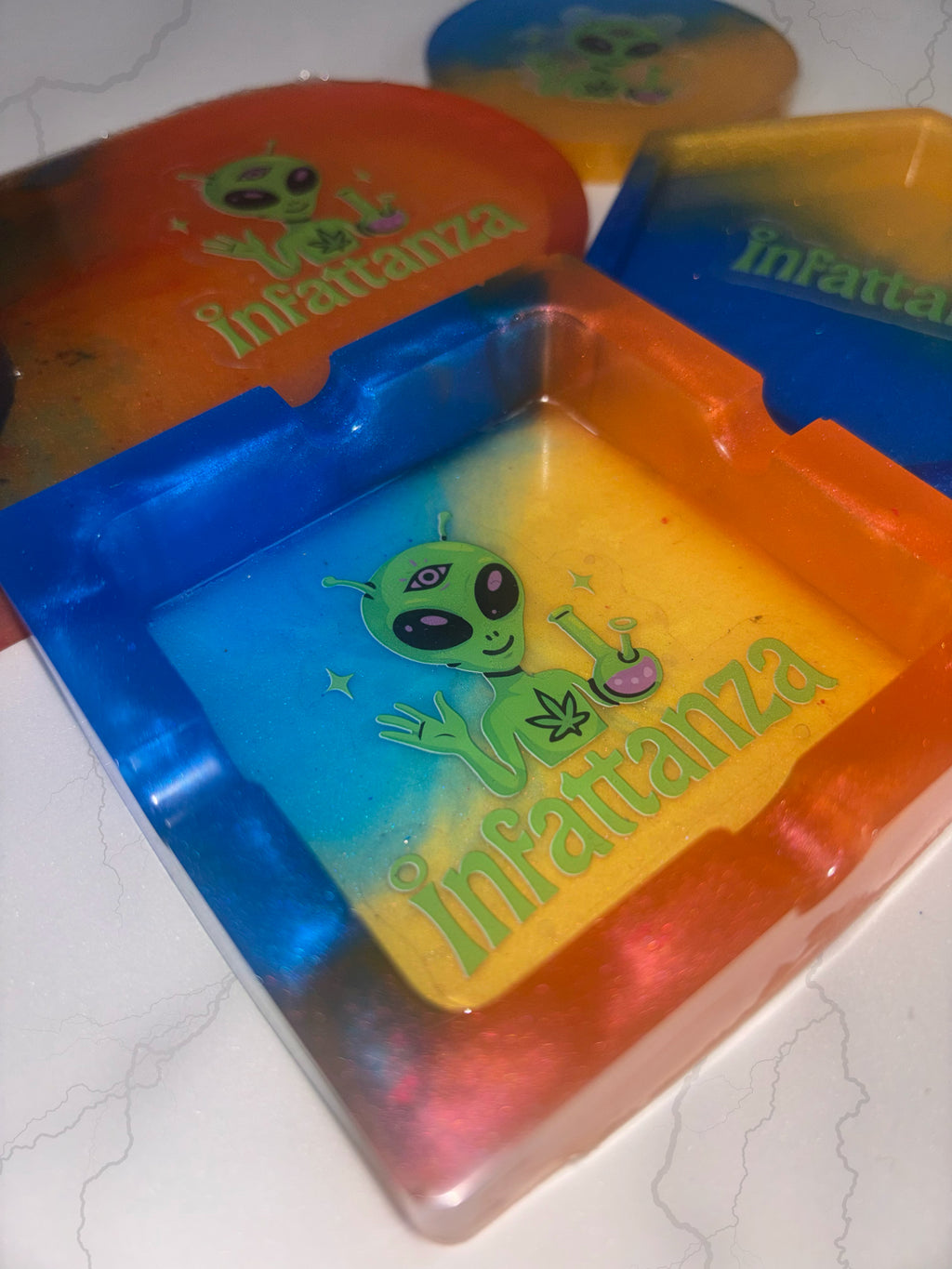 KITSOLAR DRIFT - 1 DI 1