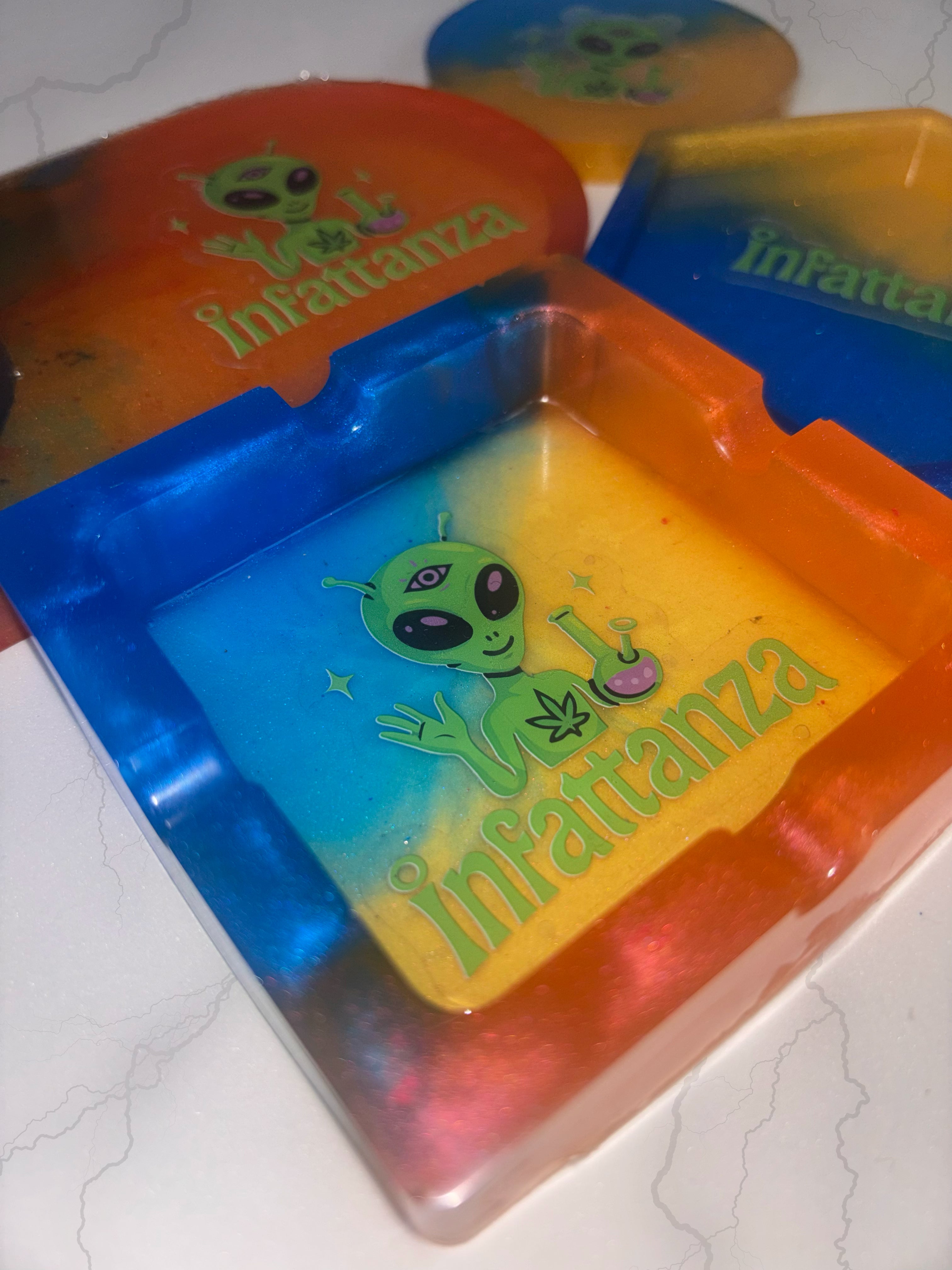 KITSOLAR DRIFT - 1 DI 1