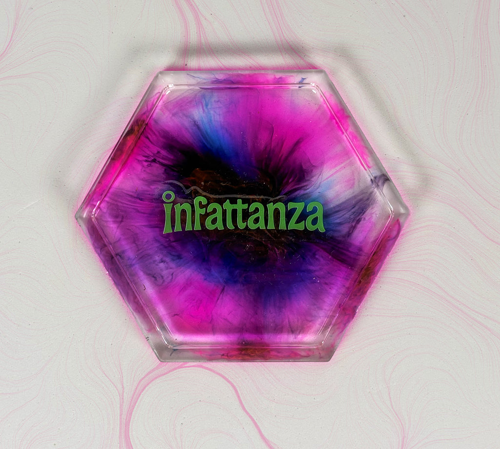 KIT NEBULA HOWL - 5 DI 5