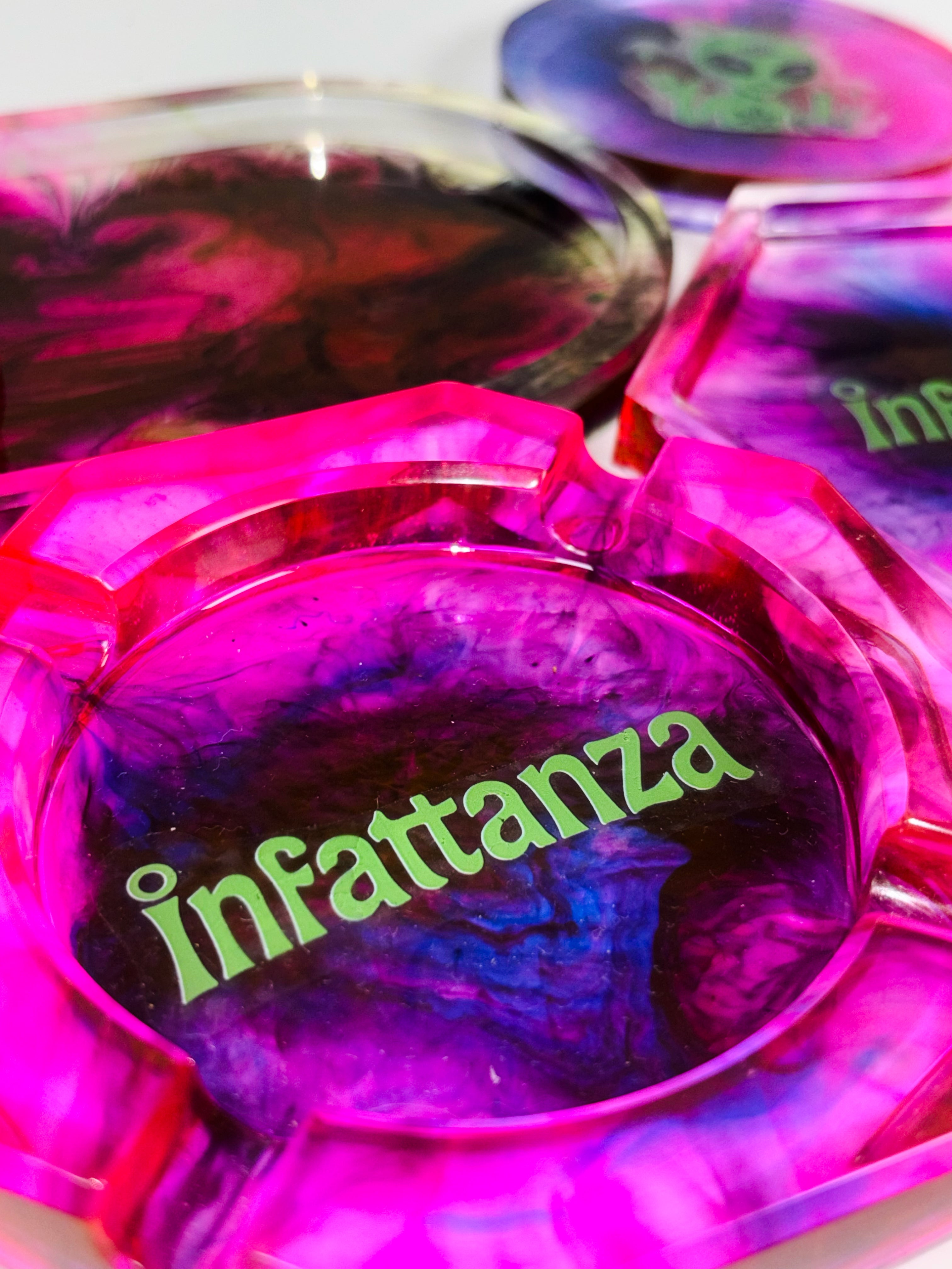 KIT NEBULA HOWL - 5 DI 5