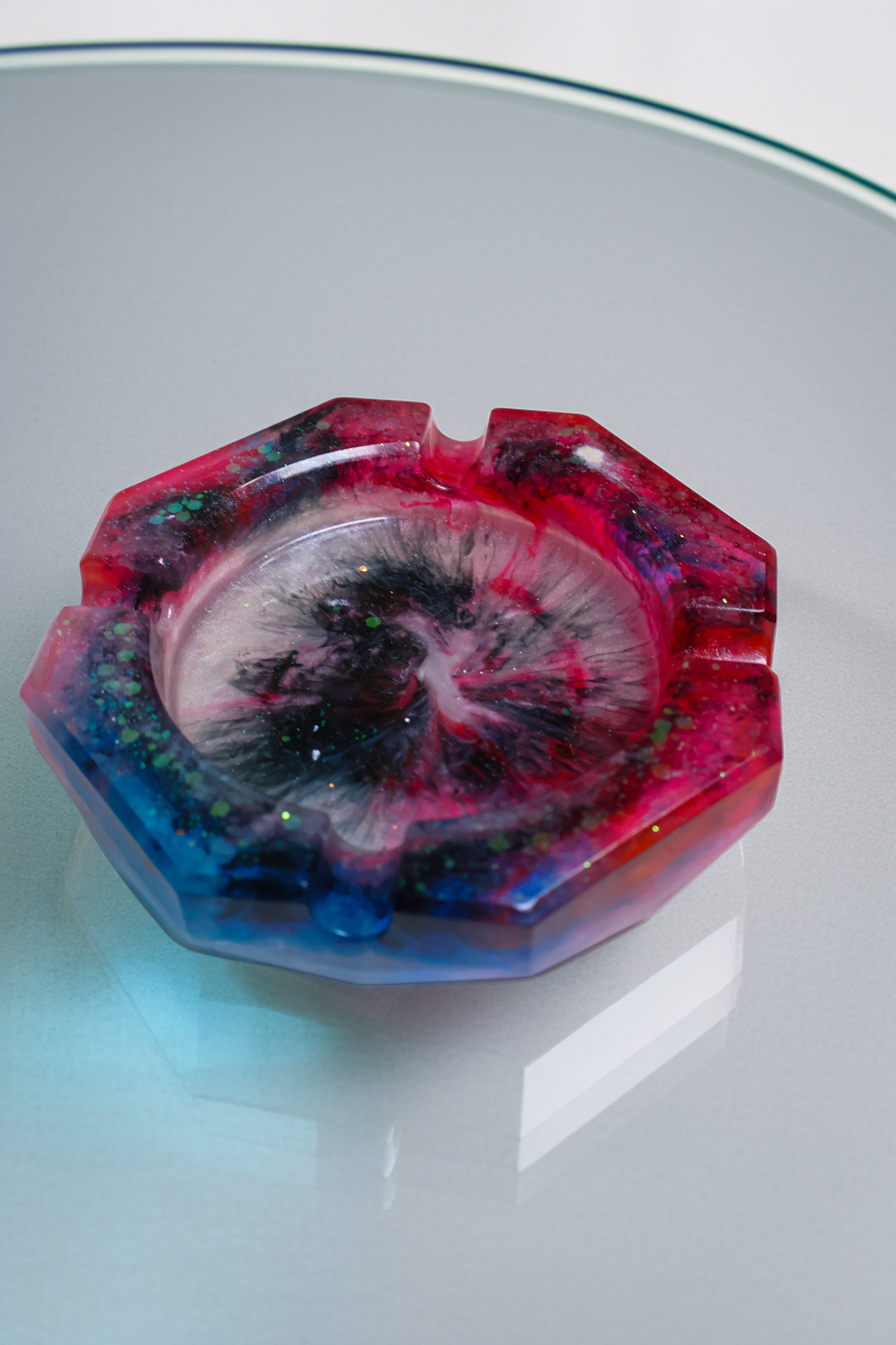 POSACENERE SPACE GALAXY