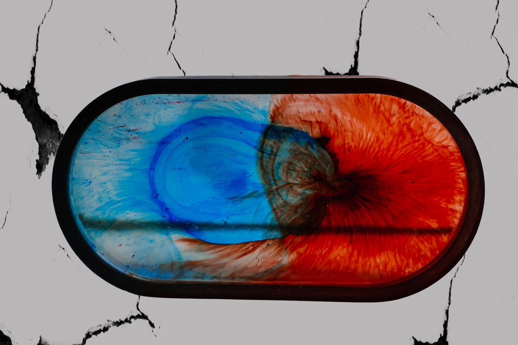 KIT BLUE FIRE 5 di 5