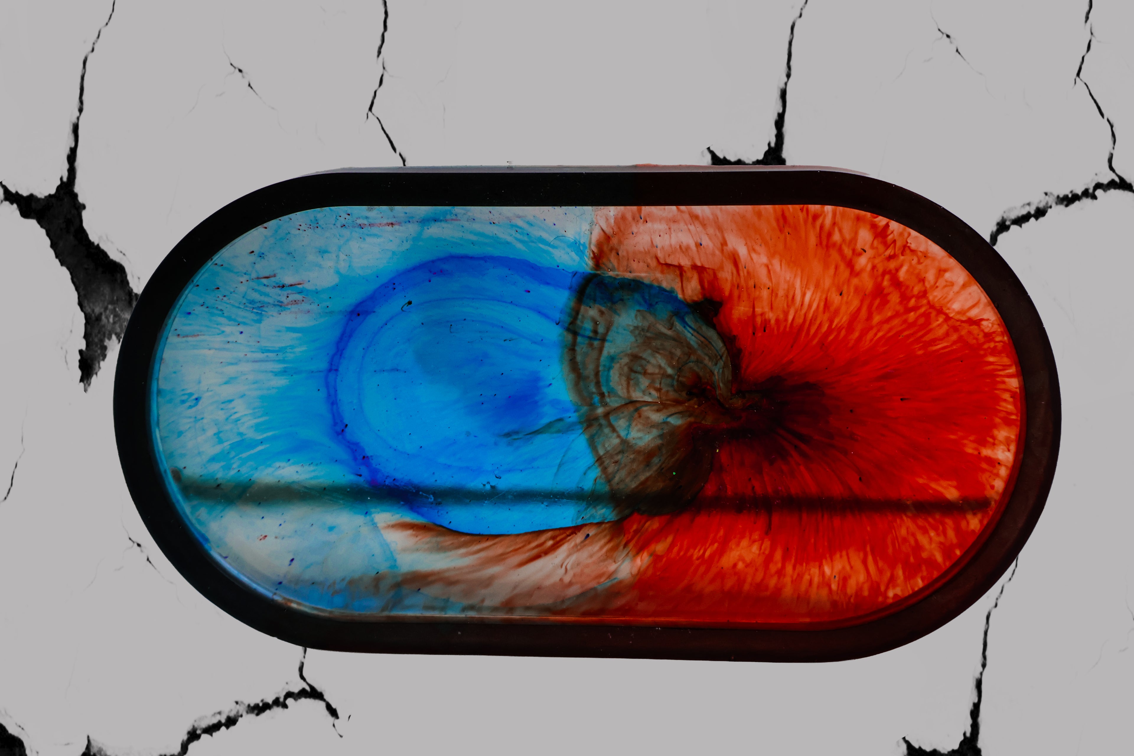 KIT BLUE FIRE 5 di 5