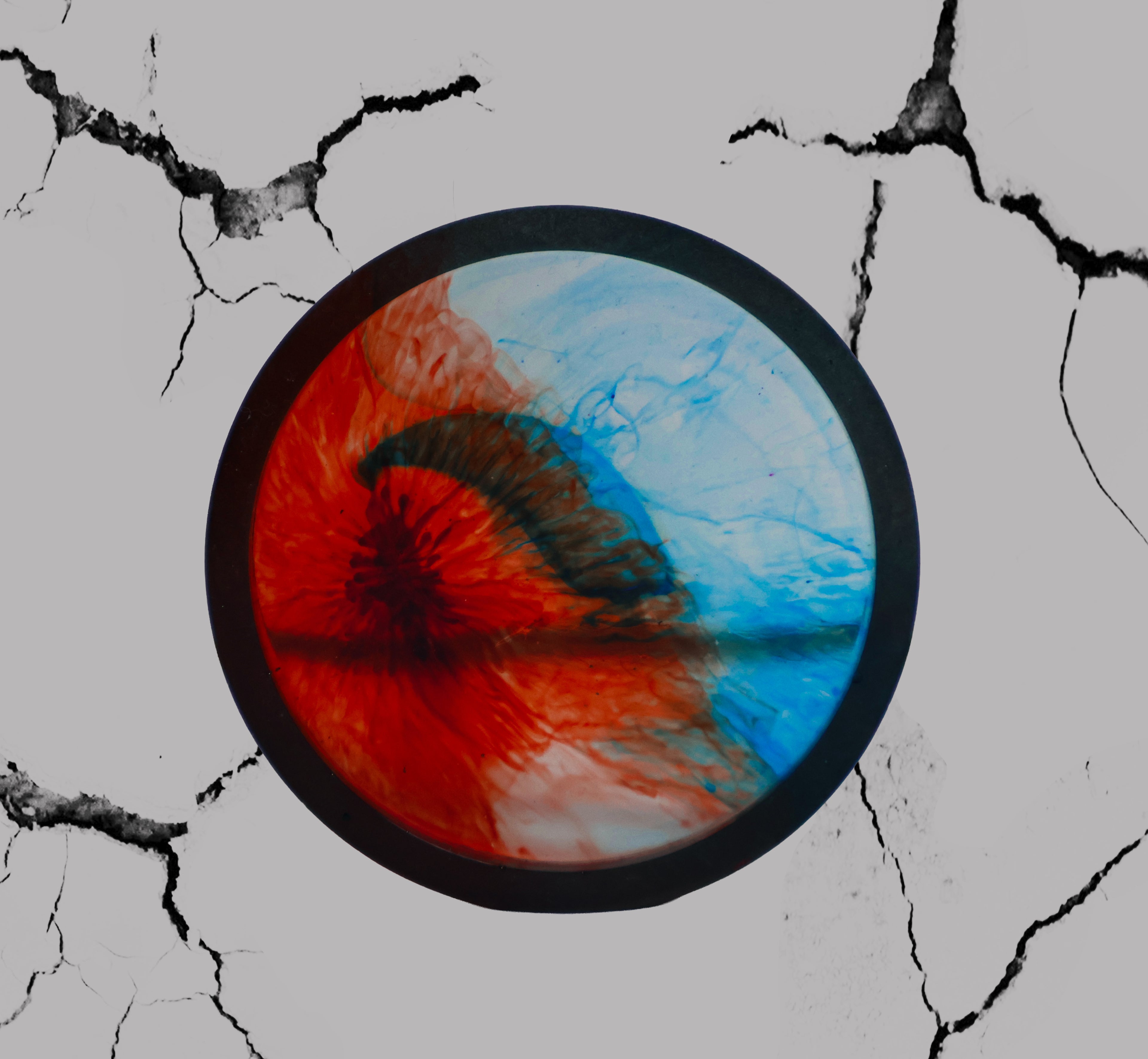 KIT BLUE FIRE 5 di 5